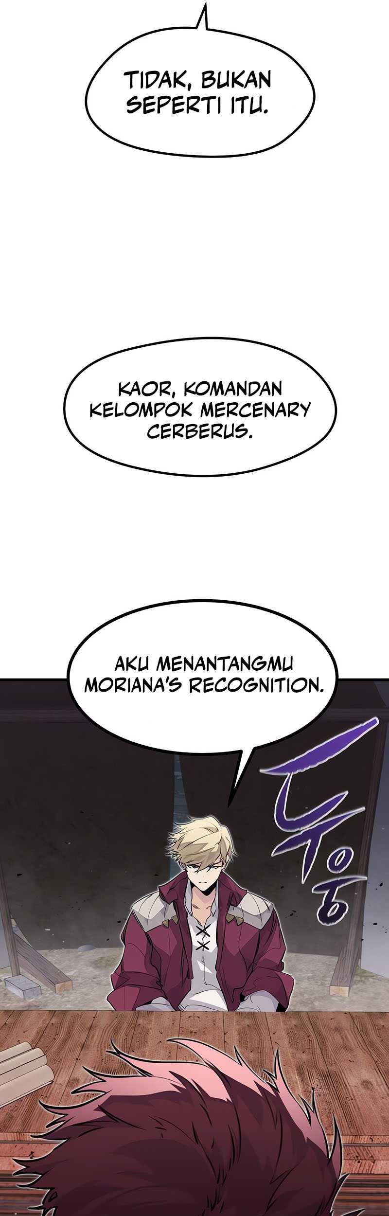 The Regressed Mercenarys Machinations Chapter 18 Halaman 42