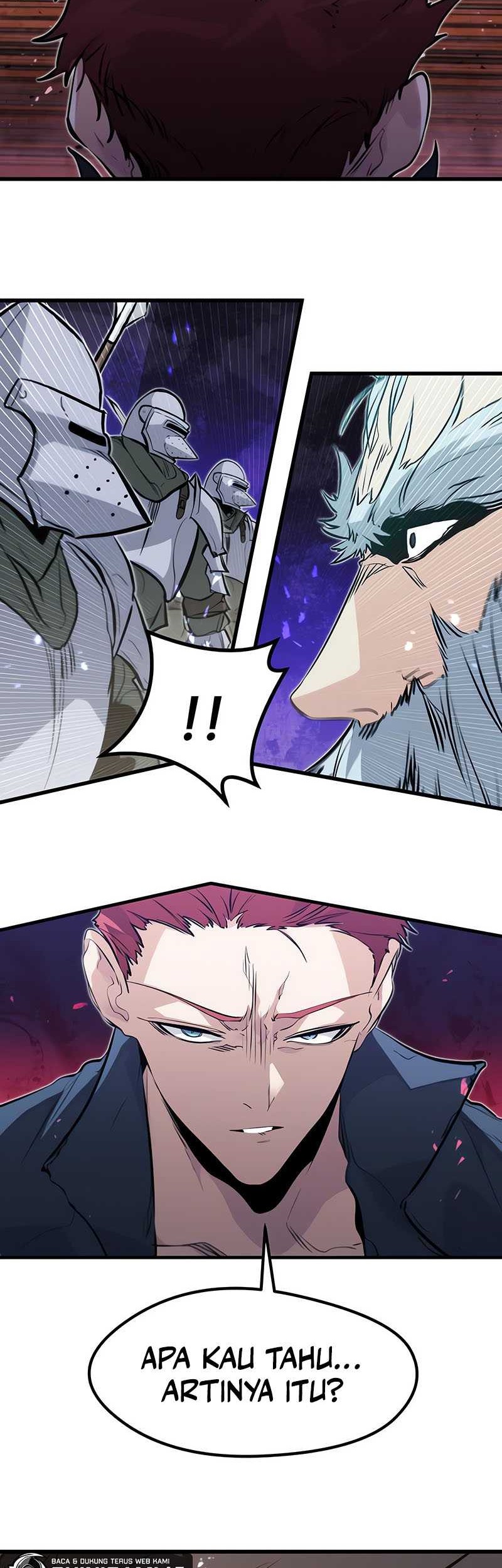 The Regressed Mercenarys Machinations Chapter 18 Halaman 43