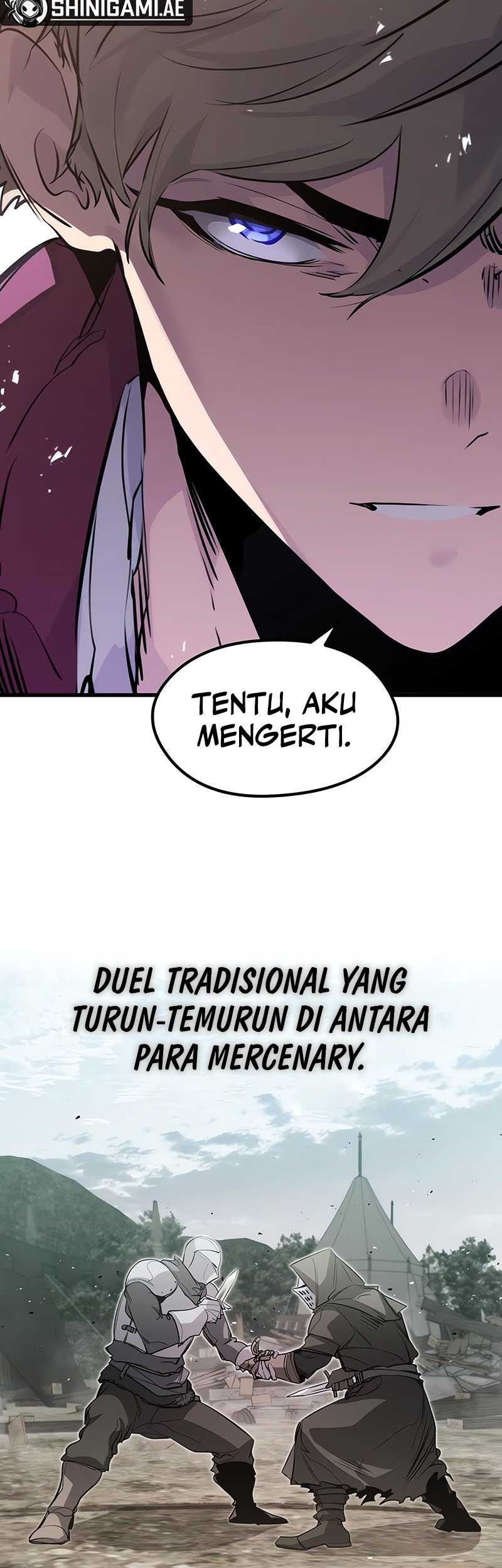 The Regressed Mercenarys Machinations Chapter 18 Halaman 44