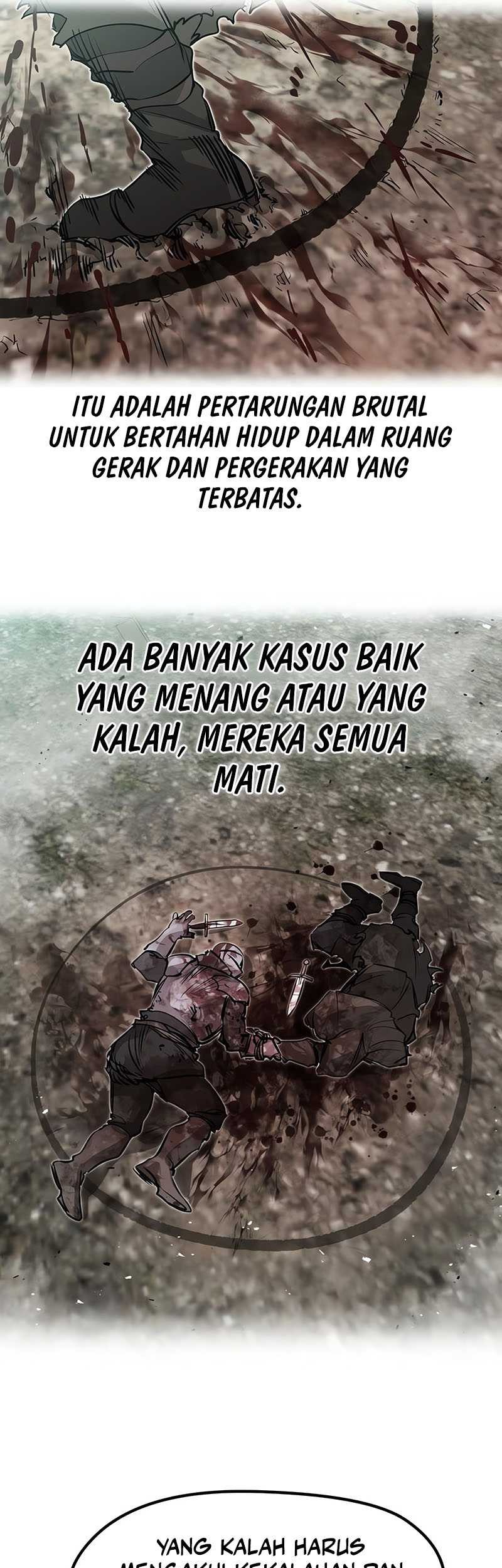 The Regressed Mercenarys Machinations Chapter 18 Halaman 46