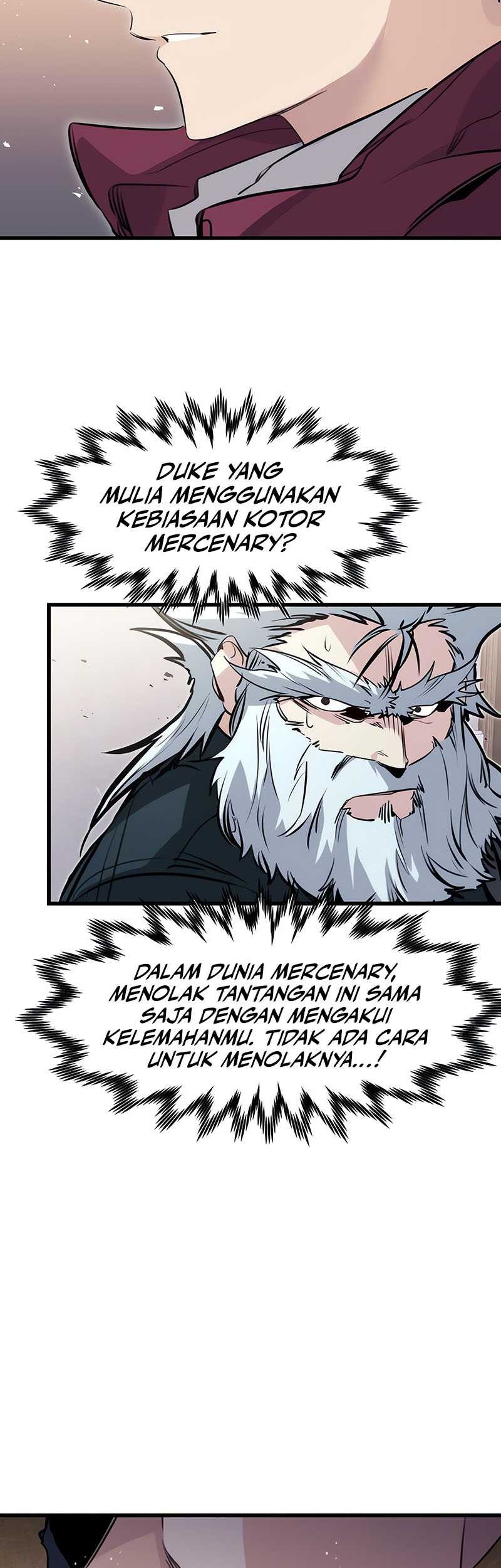 The Regressed Mercenarys Machinations Chapter 18 Halaman 48