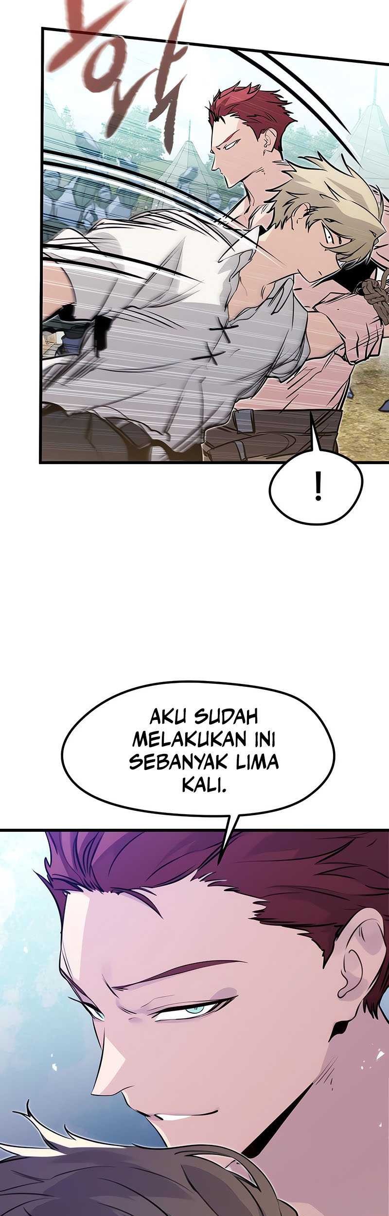 The Regressed Mercenarys Machinations Chapter 18 Halaman 54