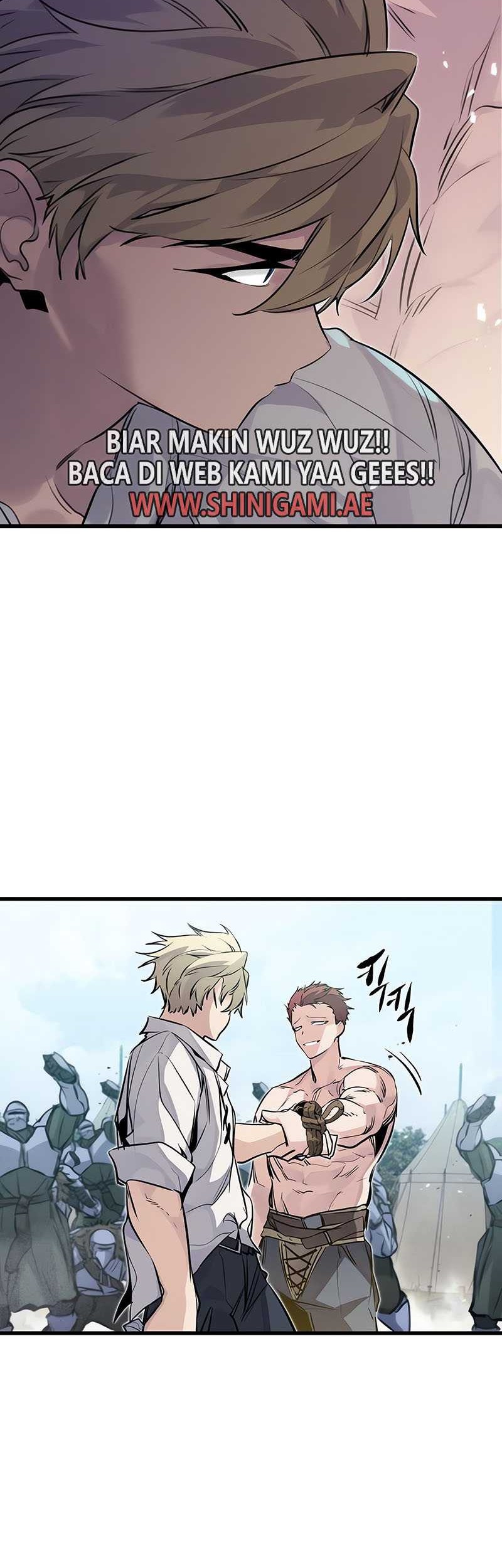 The Regressed Mercenarys Machinations Chapter 18 Halaman 55