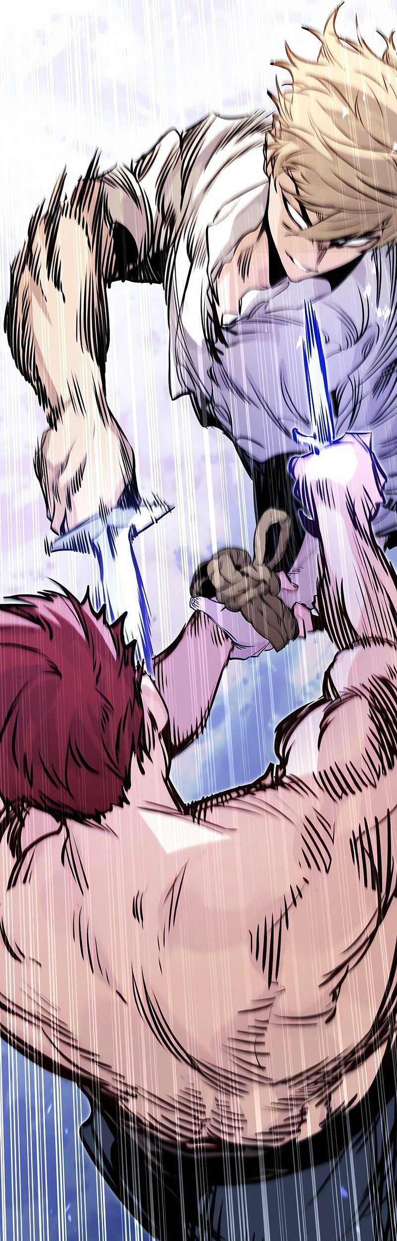 The Regressed Mercenarys Machinations Chapter 19 Halaman 6