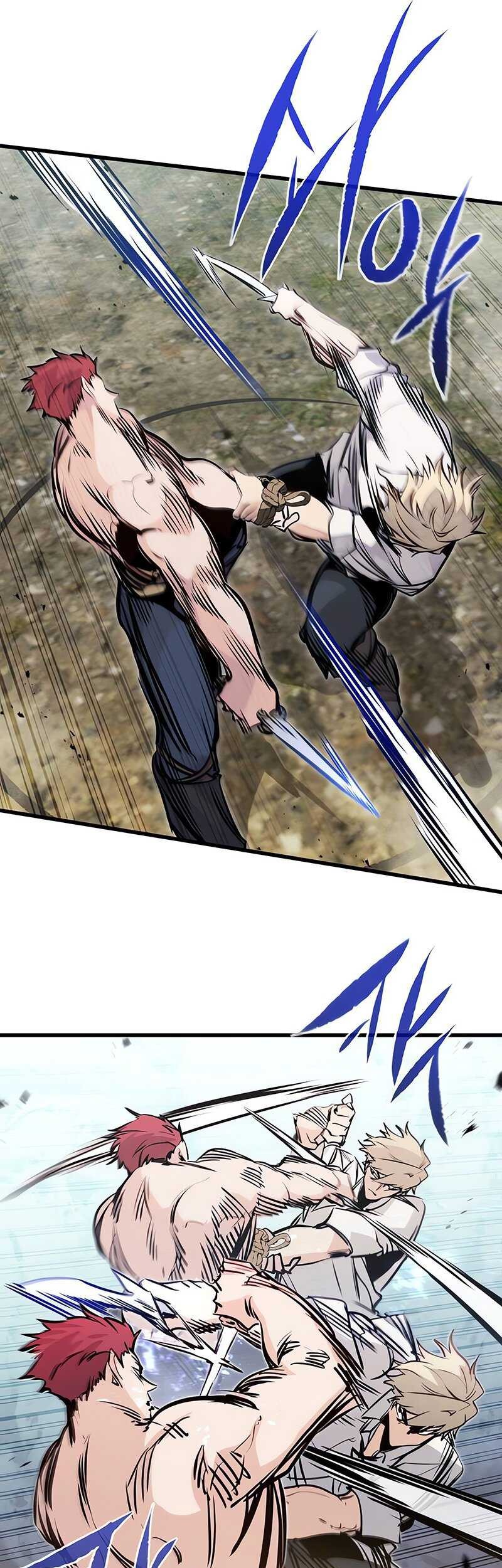The Regressed Mercenarys Machinations Chapter 19 Halaman 10