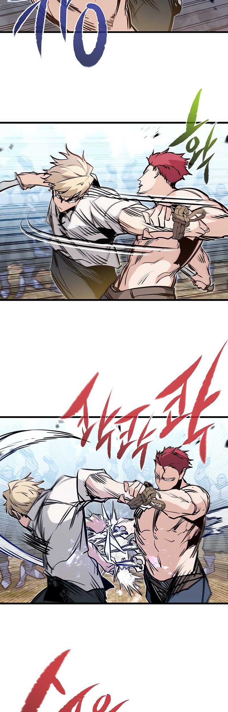 The Regressed Mercenarys Machinations Chapter 19 Halaman 11