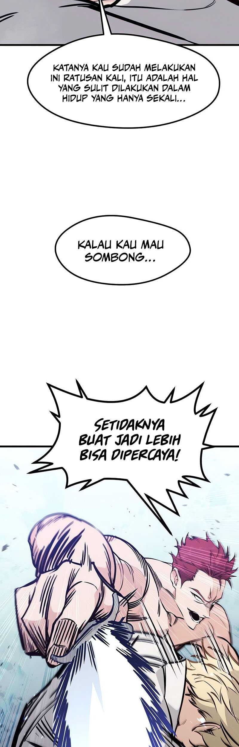 The Regressed Mercenarys Machinations Chapter 19 Halaman 16