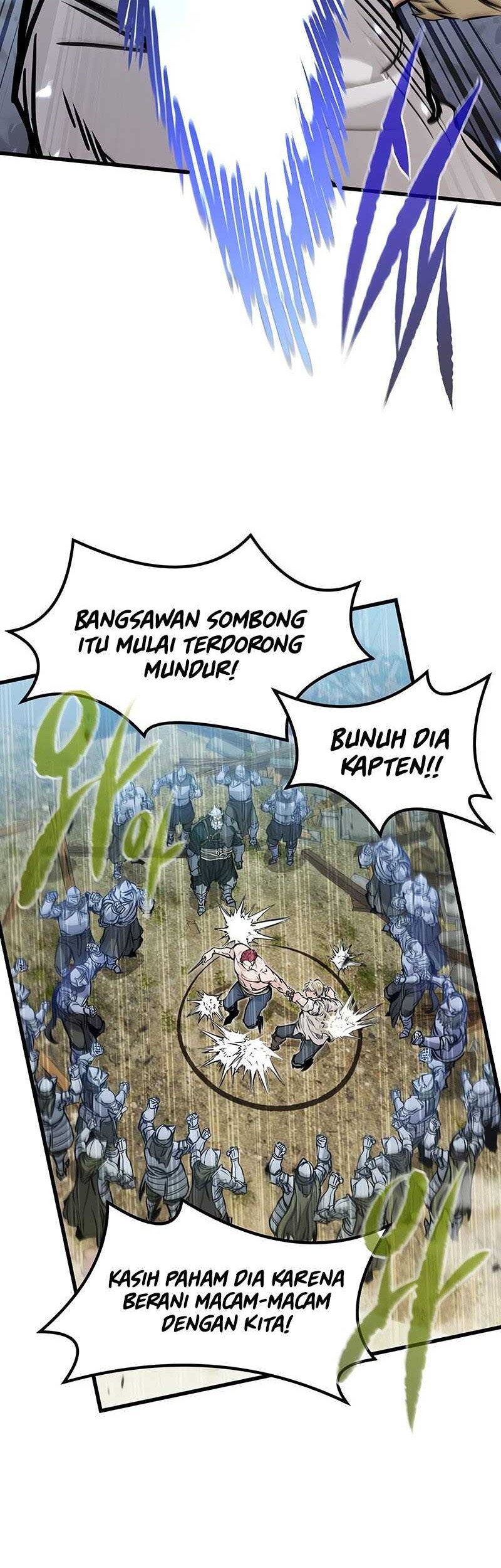 The Regressed Mercenarys Machinations Chapter 19 Halaman 17