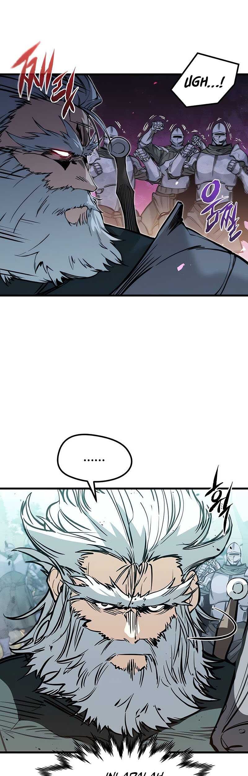 The Regressed Mercenarys Machinations Chapter 19 Halaman 18