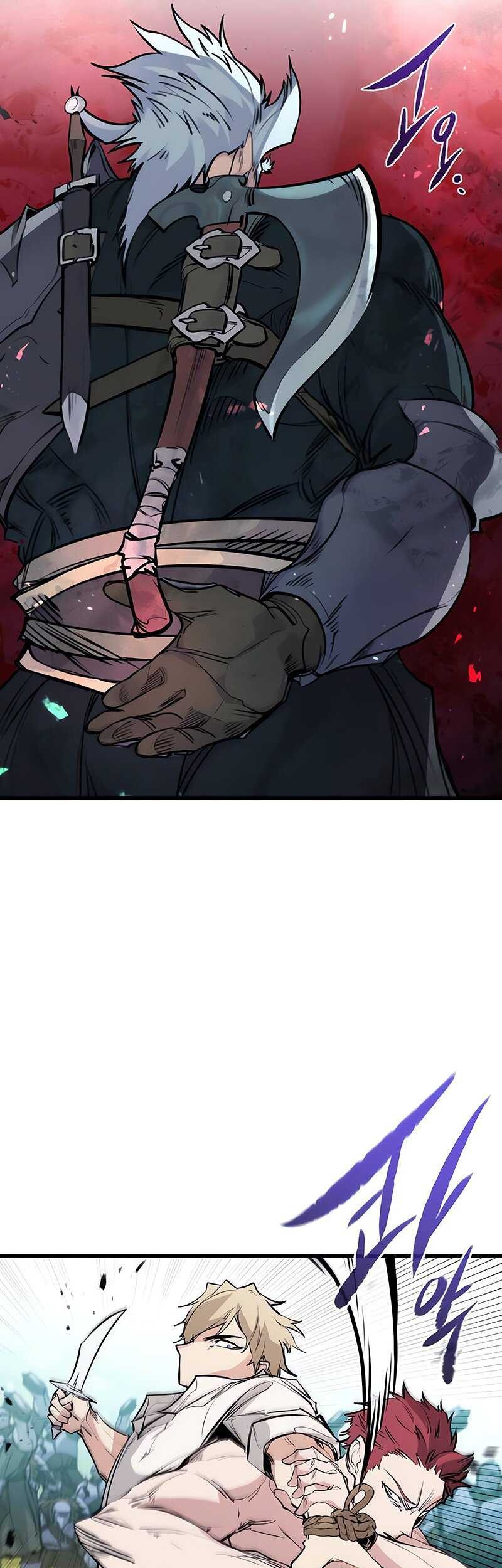 The Regressed Mercenarys Machinations Chapter 19 Halaman 22