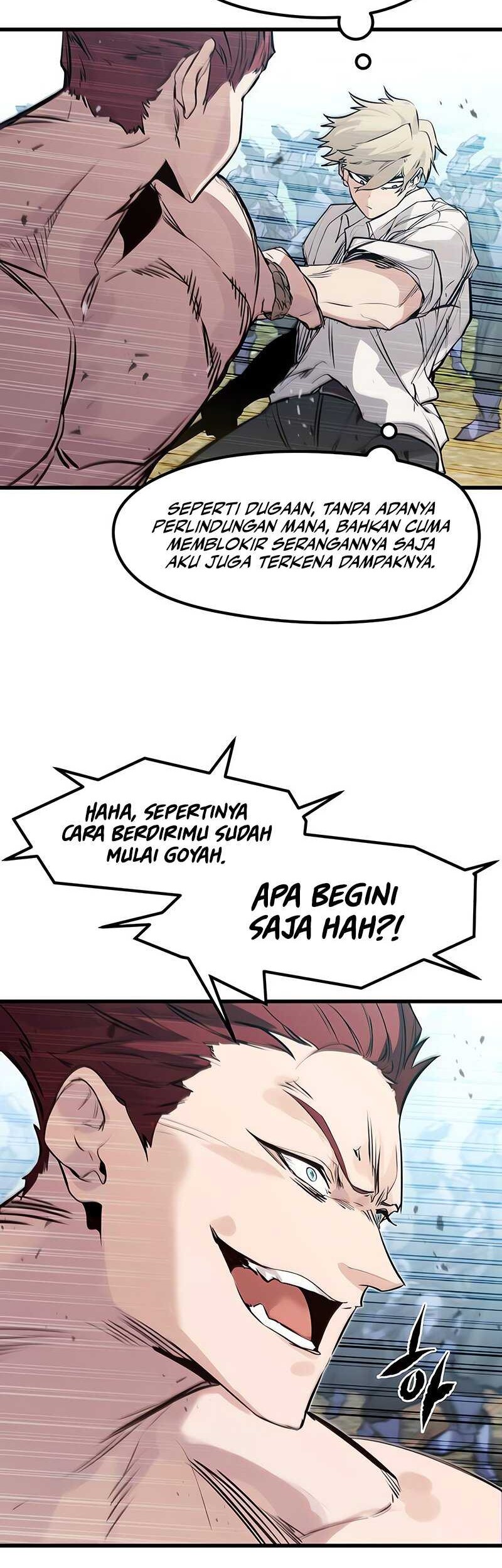 The Regressed Mercenarys Machinations Chapter 19 Halaman 25