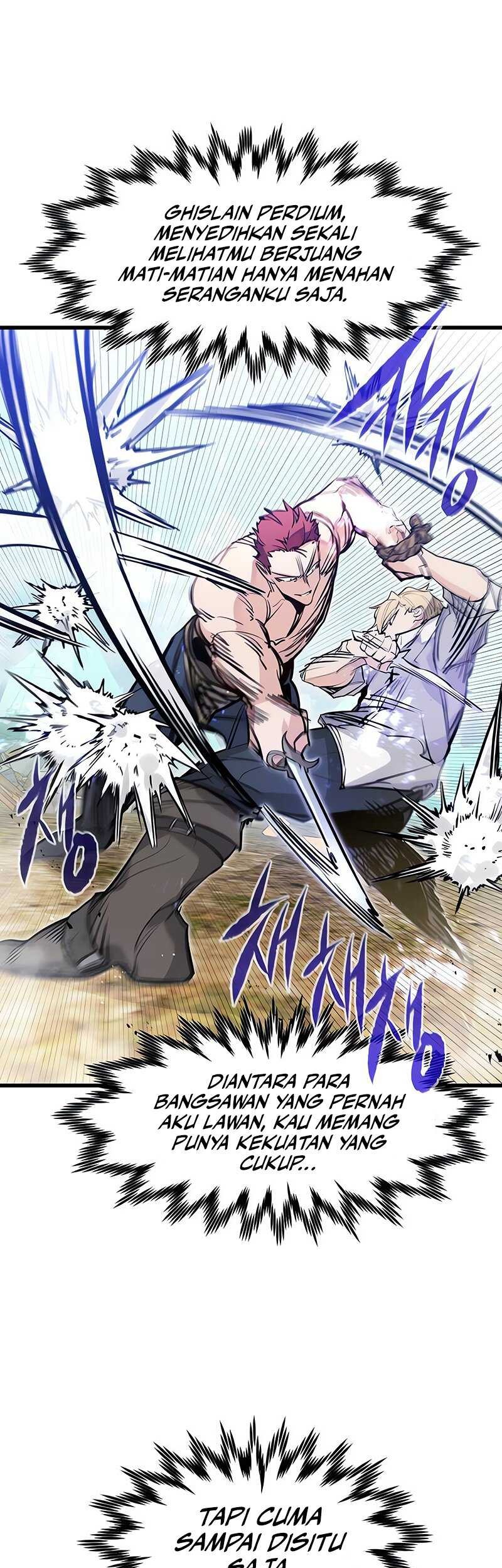The Regressed Mercenarys Machinations Chapter 19 Halaman 26
