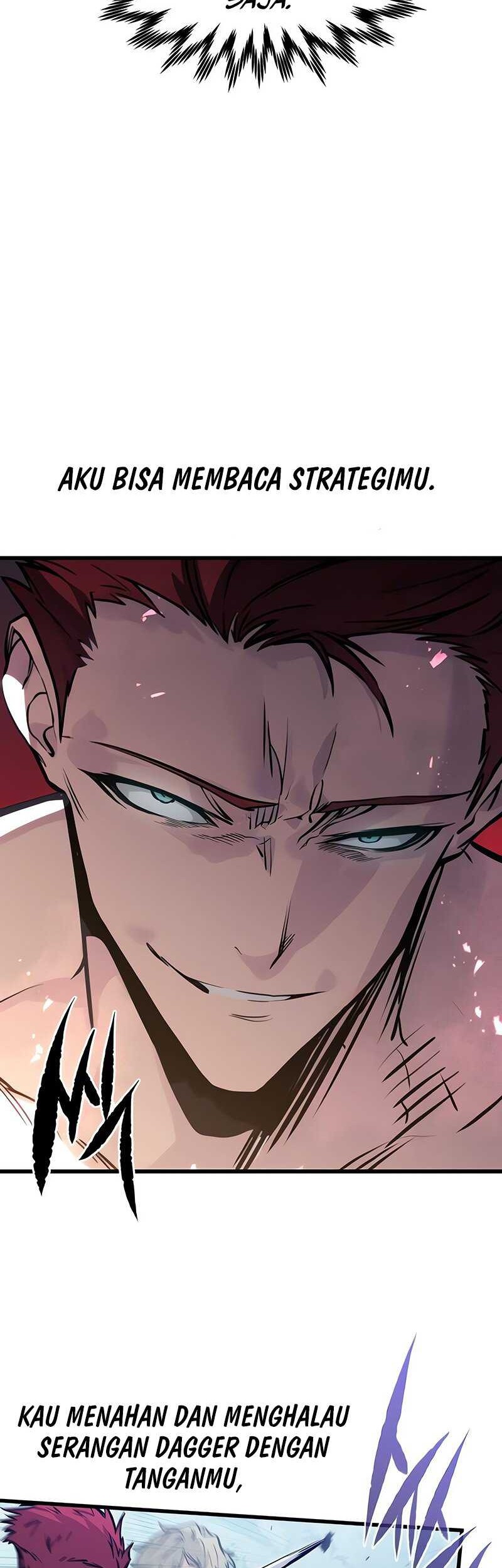 The Regressed Mercenarys Machinations Chapter 19 Halaman 27