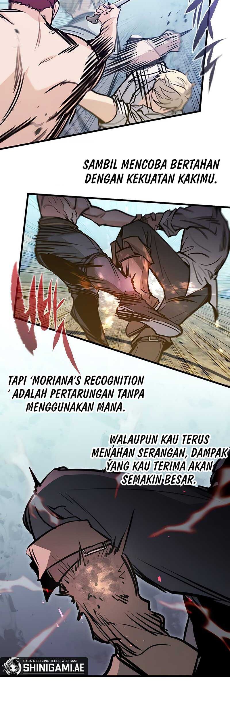 The Regressed Mercenarys Machinations Chapter 19 Halaman 28