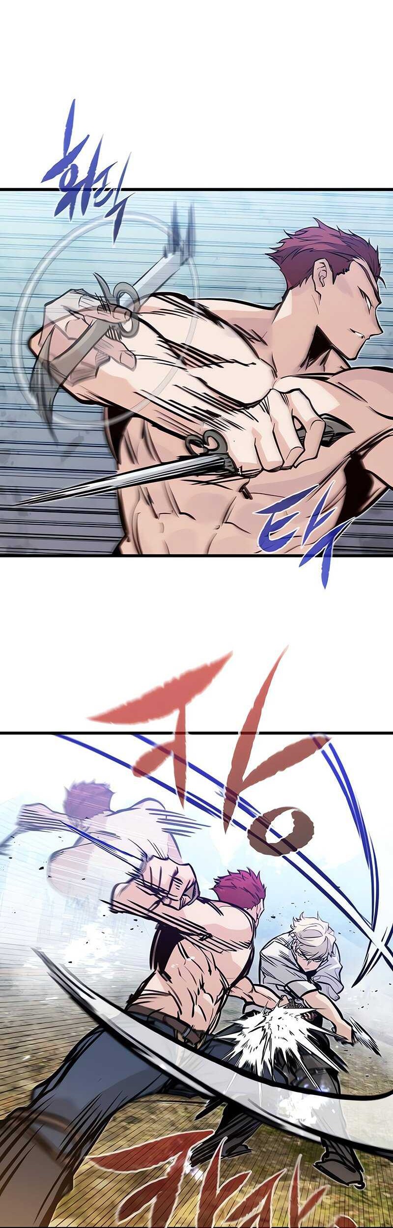 The Regressed Mercenarys Machinations Chapter 19 Halaman 31