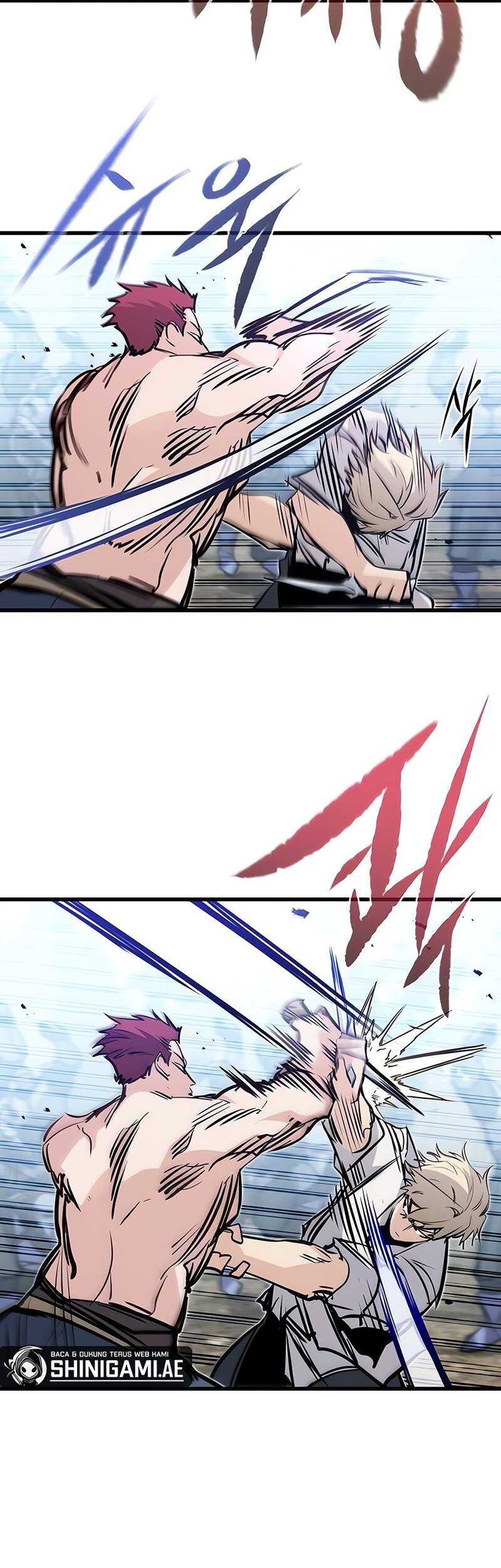 The Regressed Mercenarys Machinations Chapter 19 Halaman 32