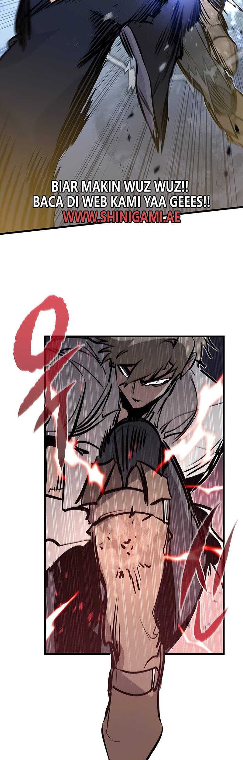 The Regressed Mercenarys Machinations Chapter 19 Halaman 35