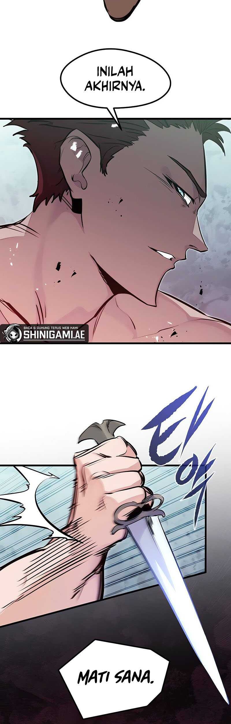 The Regressed Mercenarys Machinations Chapter 19 Halaman 36