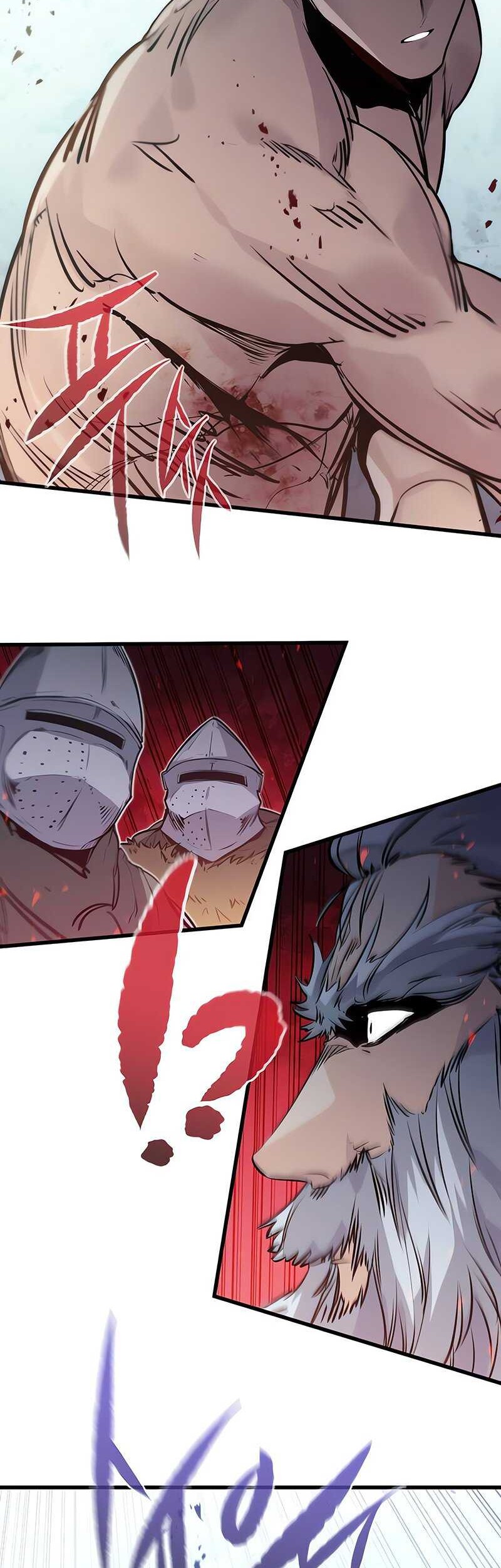 The Regressed Mercenarys Machinations Chapter 19 Halaman 43