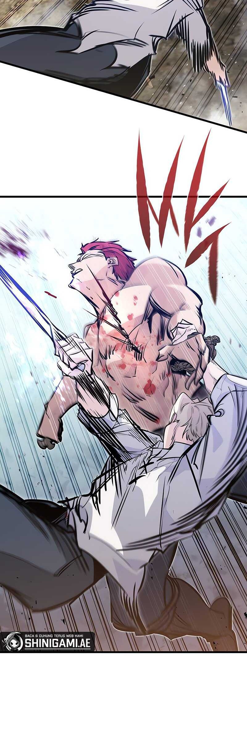 The Regressed Mercenarys Machinations Chapter 19 Halaman 45
