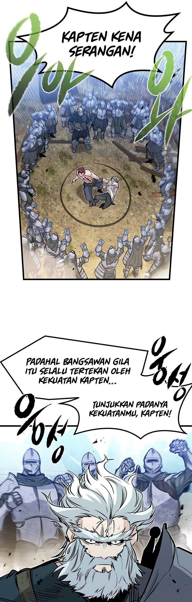 The Regressed Mercenarys Machinations Chapter 19 Halaman 46