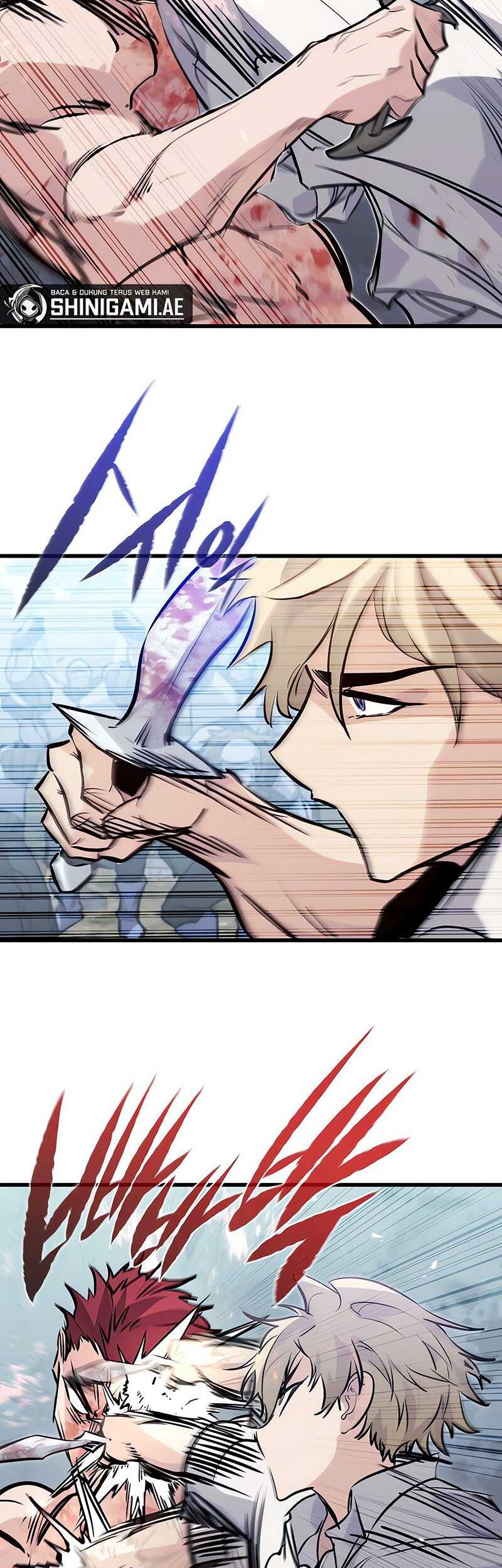 The Regressed Mercenarys Machinations Chapter 19 Halaman 48