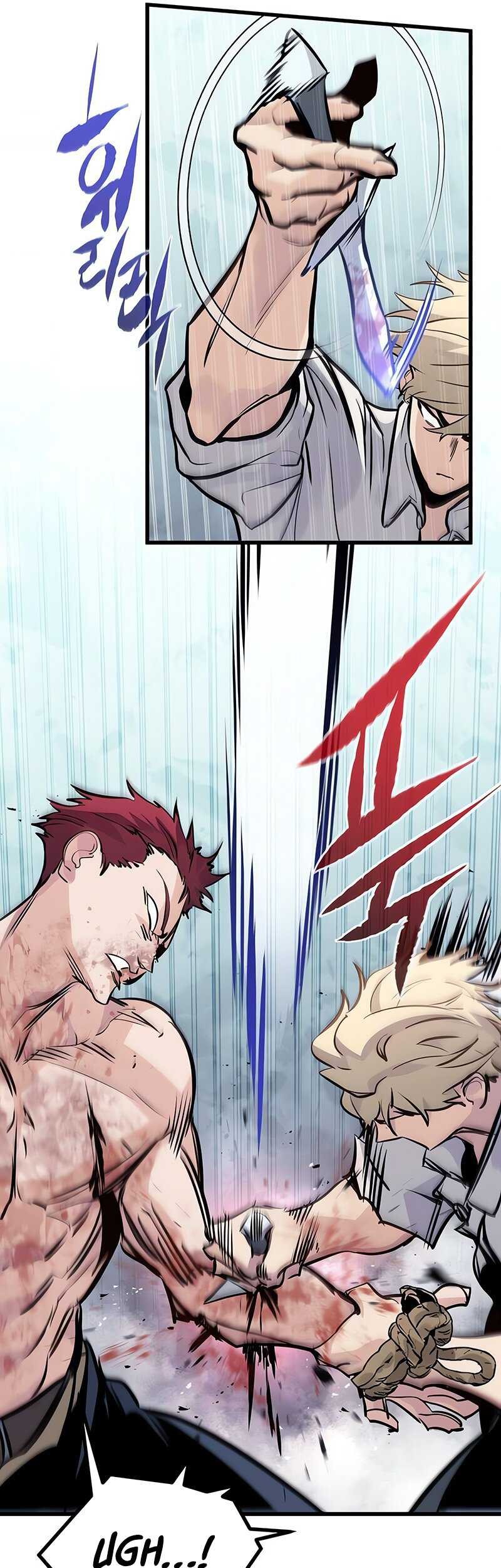 The Regressed Mercenarys Machinations Chapter 19 Halaman 50