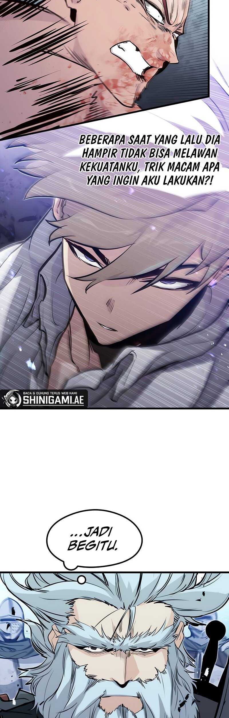 The Regressed Mercenarys Machinations Chapter 19 Halaman 52