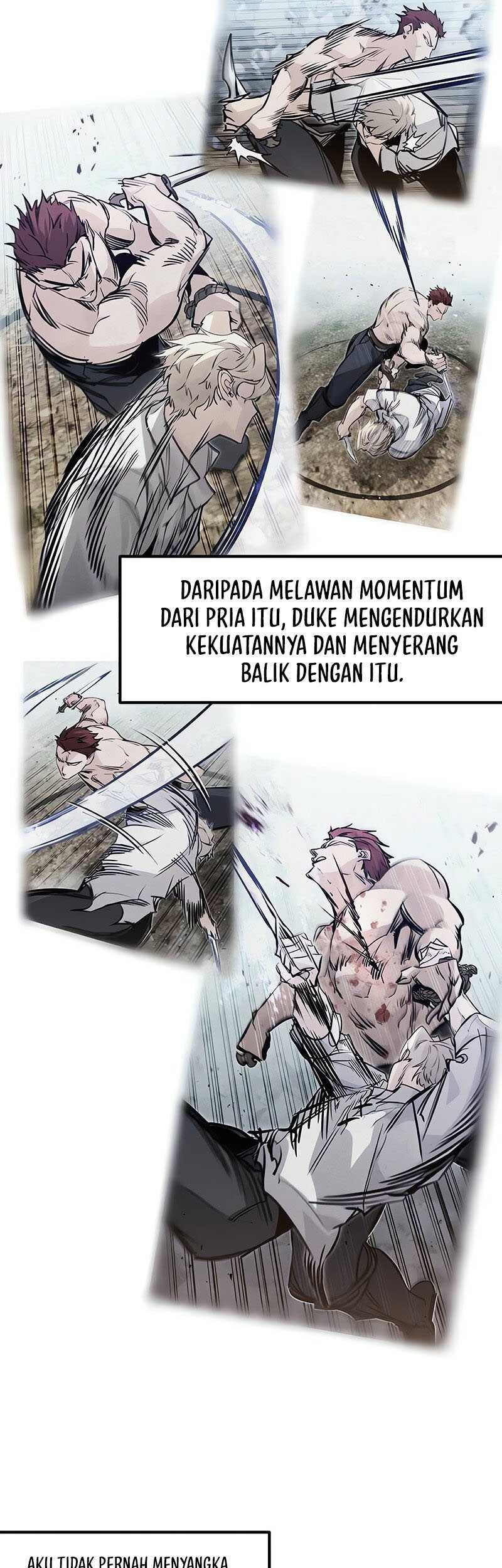 The Regressed Mercenarys Machinations Chapter 19 Halaman 54