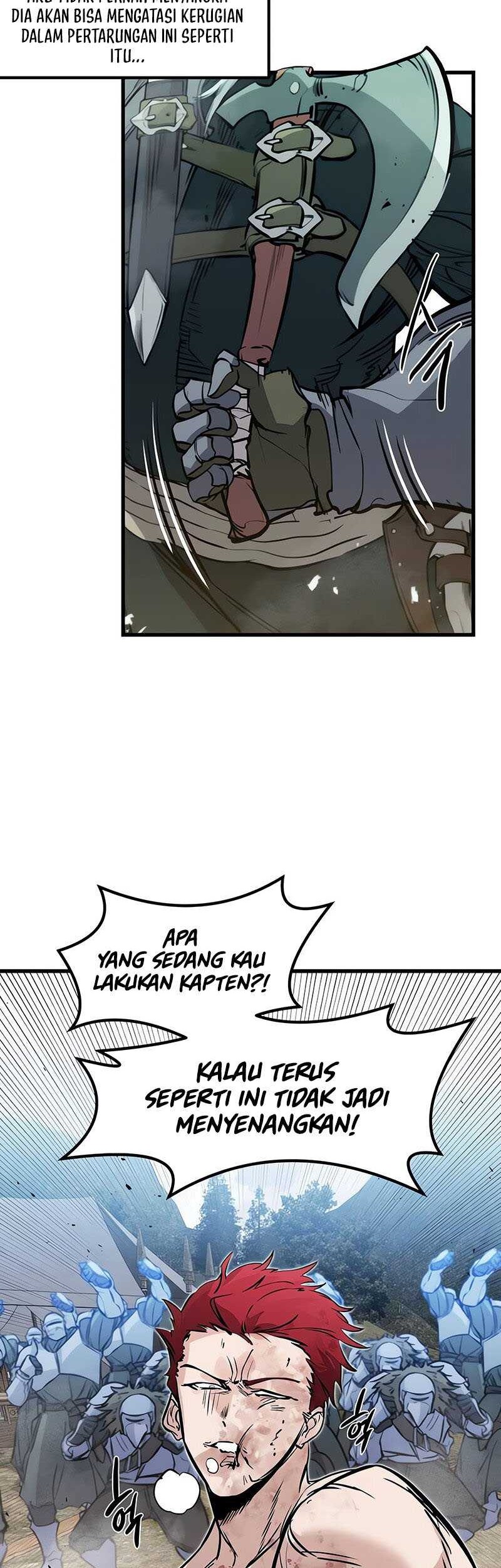 The Regressed Mercenarys Machinations Chapter 19 Halaman 55