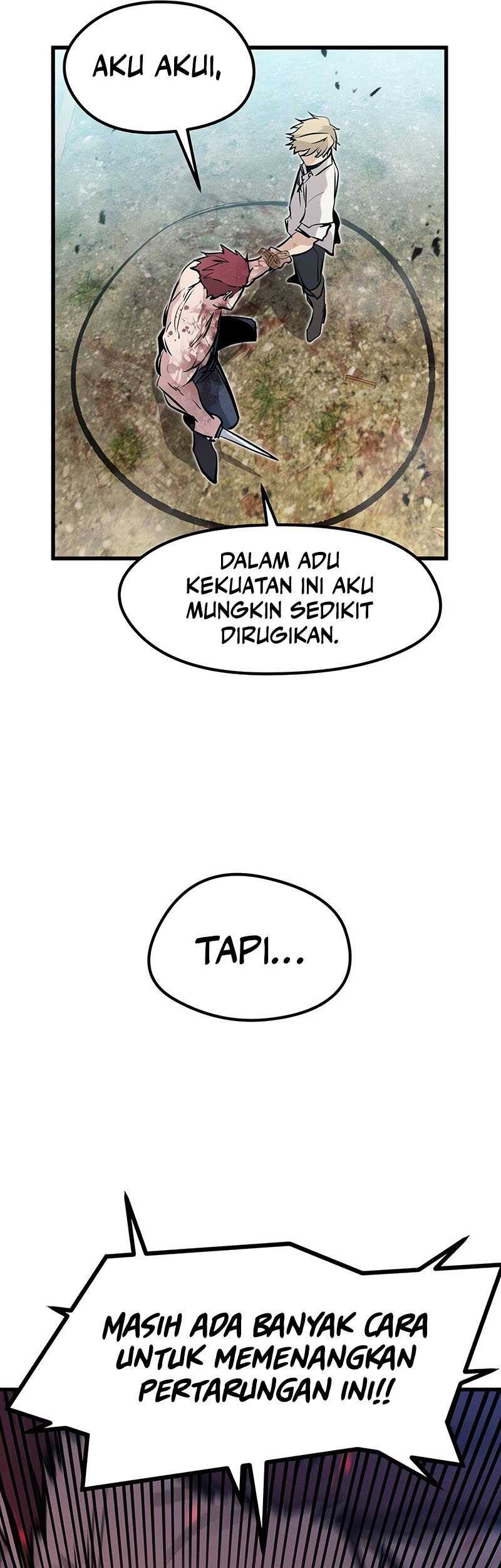 The Regressed Mercenarys Machinations Chapter 19 Halaman 58
