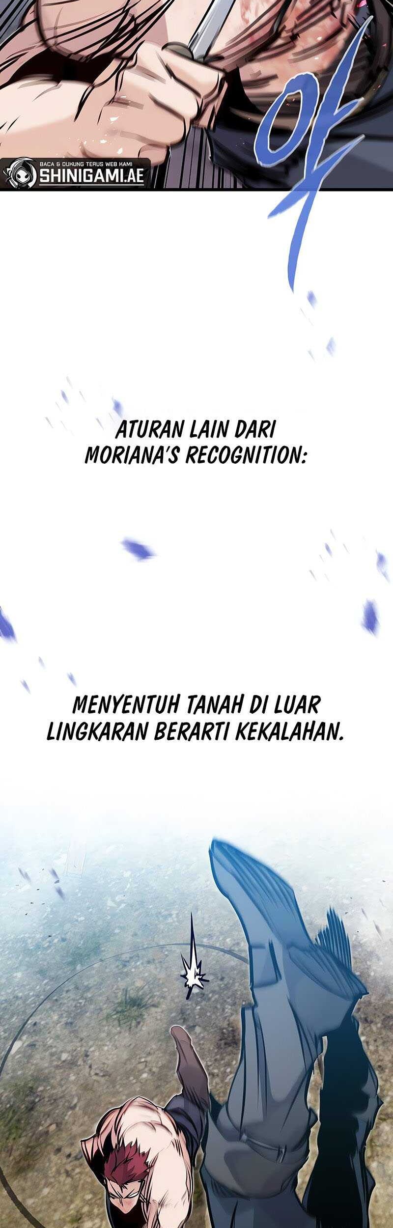 The Regressed Mercenarys Machinations Chapter 19 Halaman 60