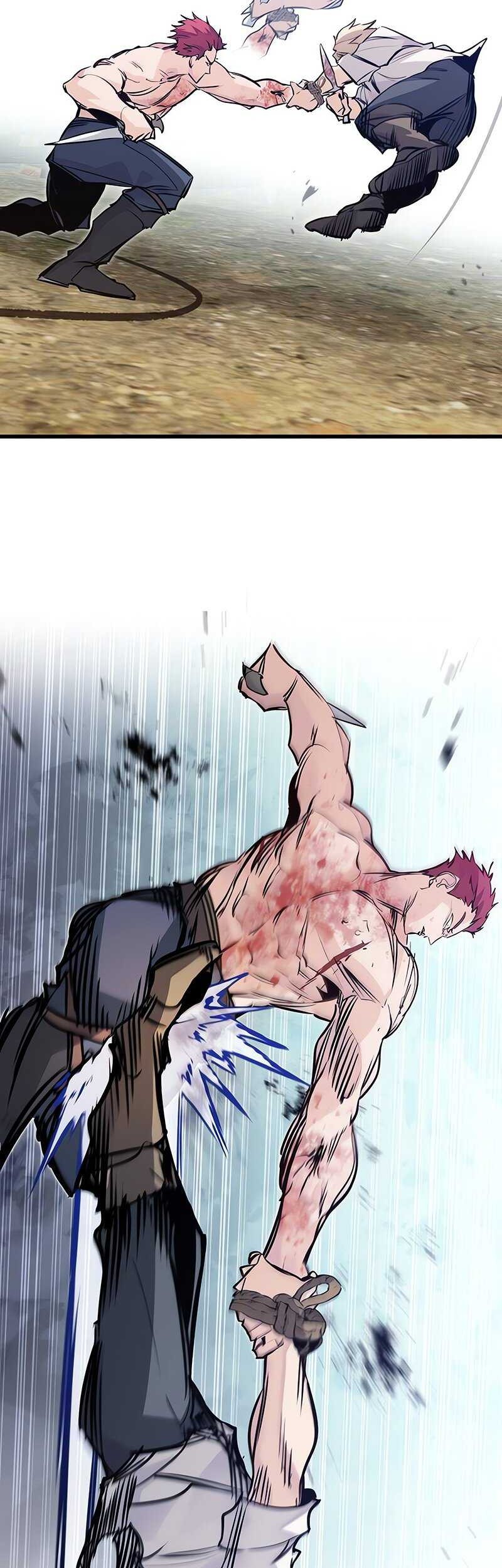 The Regressed Mercenarys Machinations Chapter 19 Halaman 64