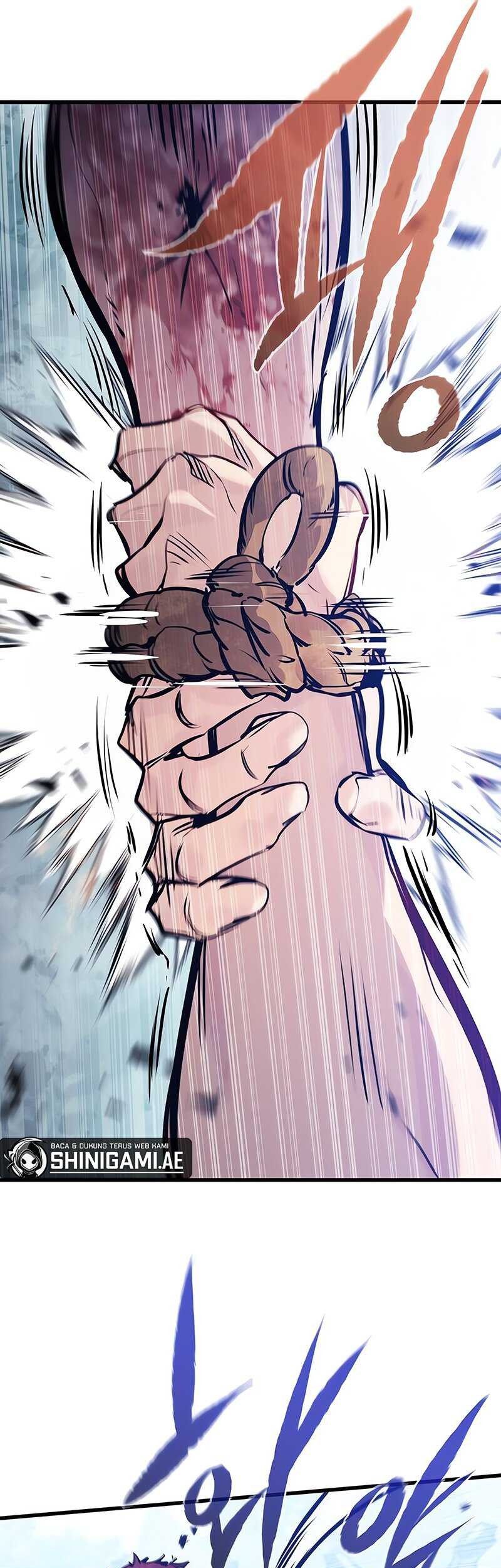 The Regressed Mercenarys Machinations Chapter 19 Halaman 66