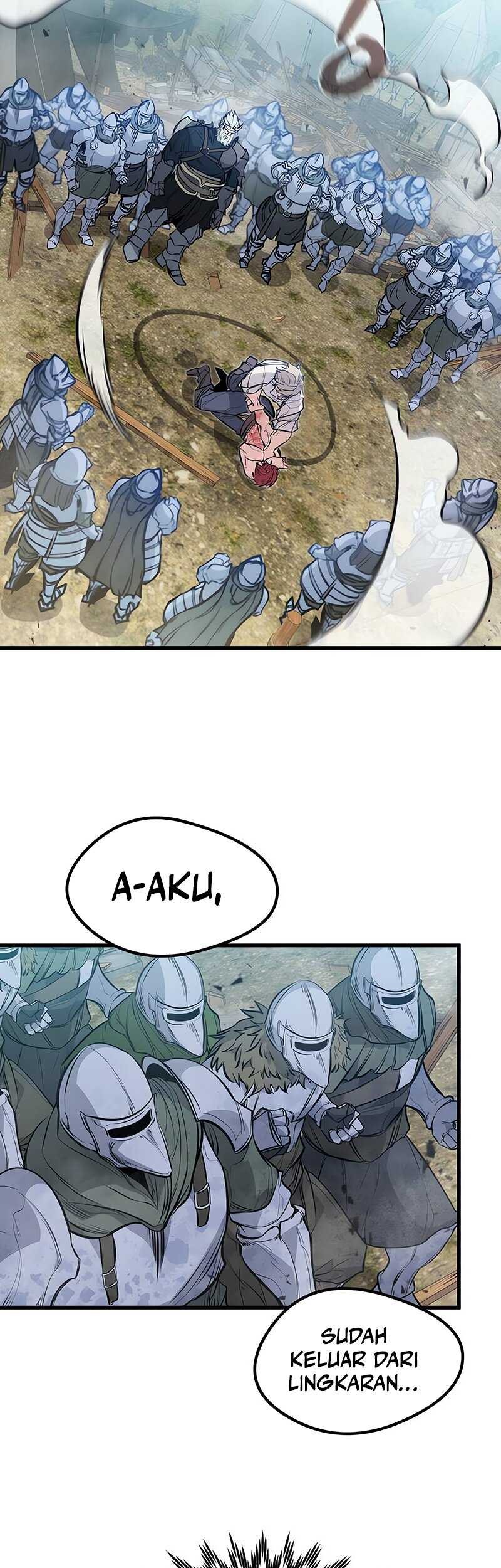 The Regressed Mercenarys Machinations Chapter 19 Halaman 70
