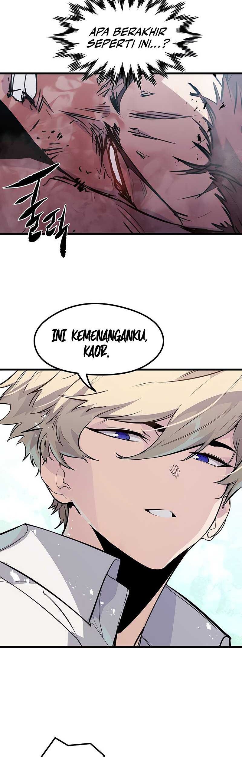 The Regressed Mercenarys Machinations Chapter 19 Halaman 71