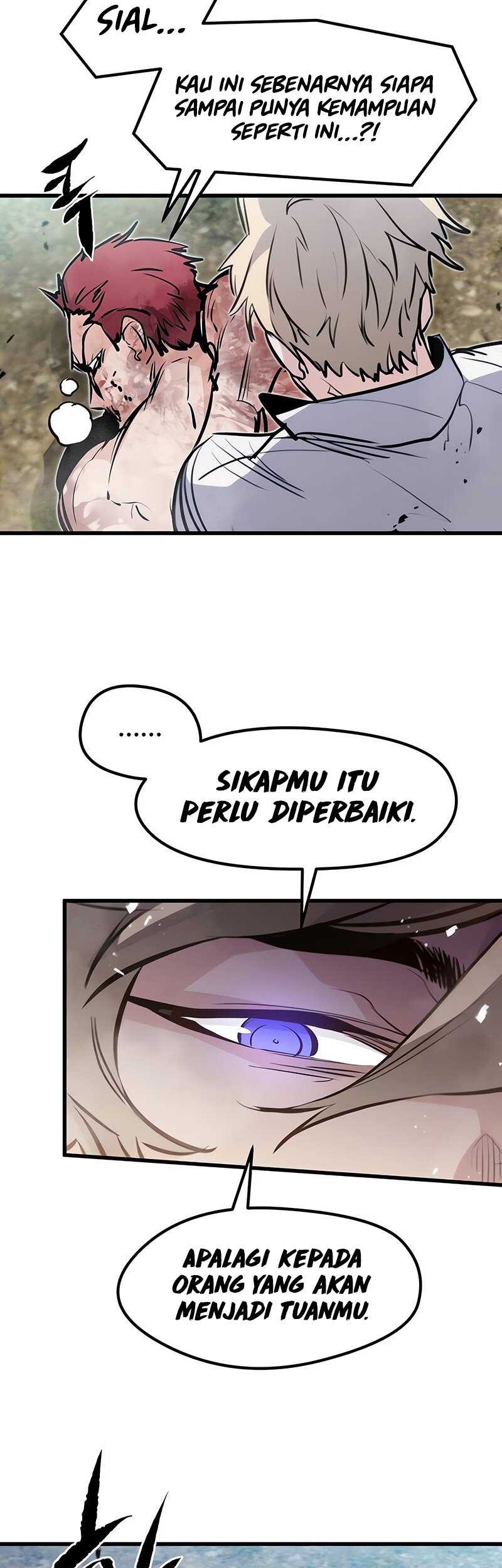 The Regressed Mercenarys Machinations Chapter 19 Halaman 72