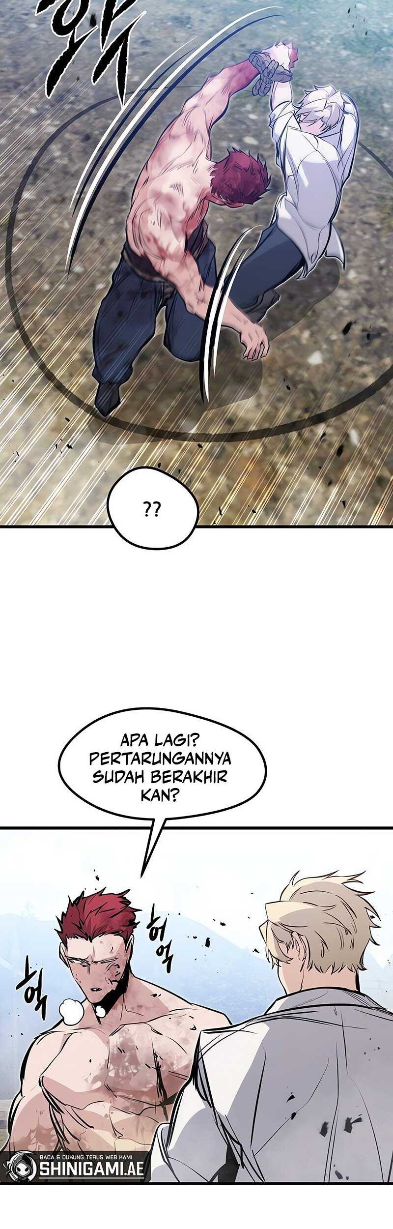 The Regressed Mercenarys Machinations Chapter 19 Halaman 73