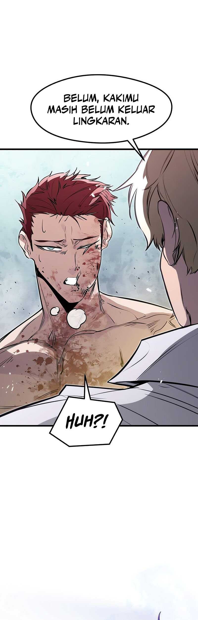 The Regressed Mercenarys Machinations Chapter 19 Halaman 74