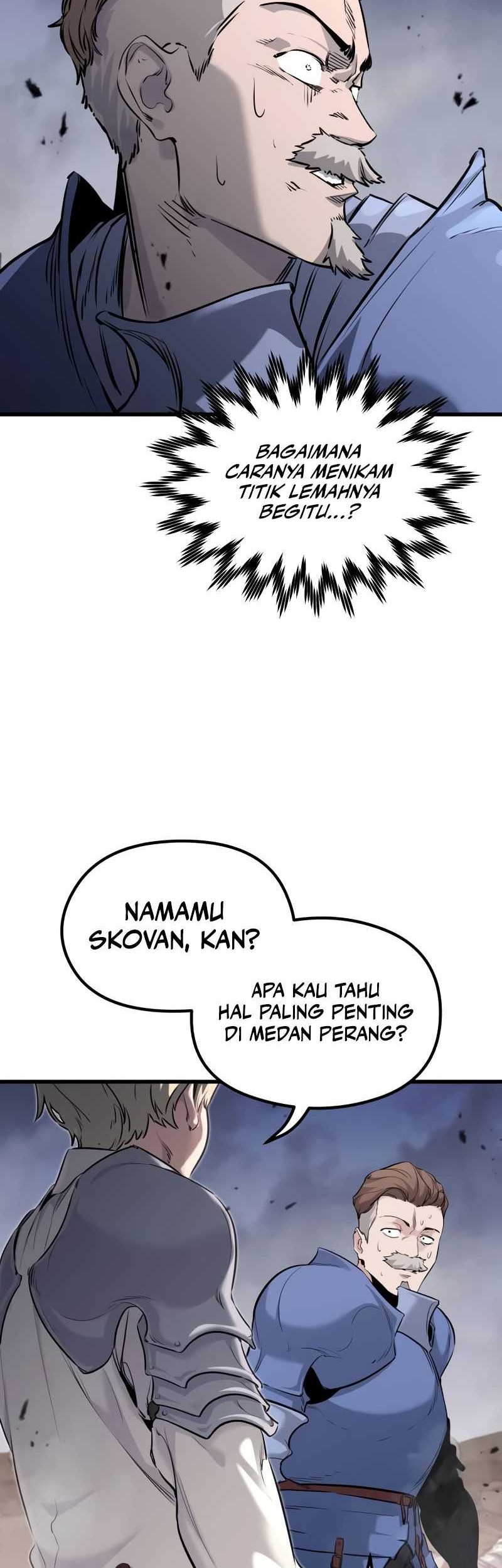 The Regressed Mercenarys Machinations Chapter 2 Halaman 15