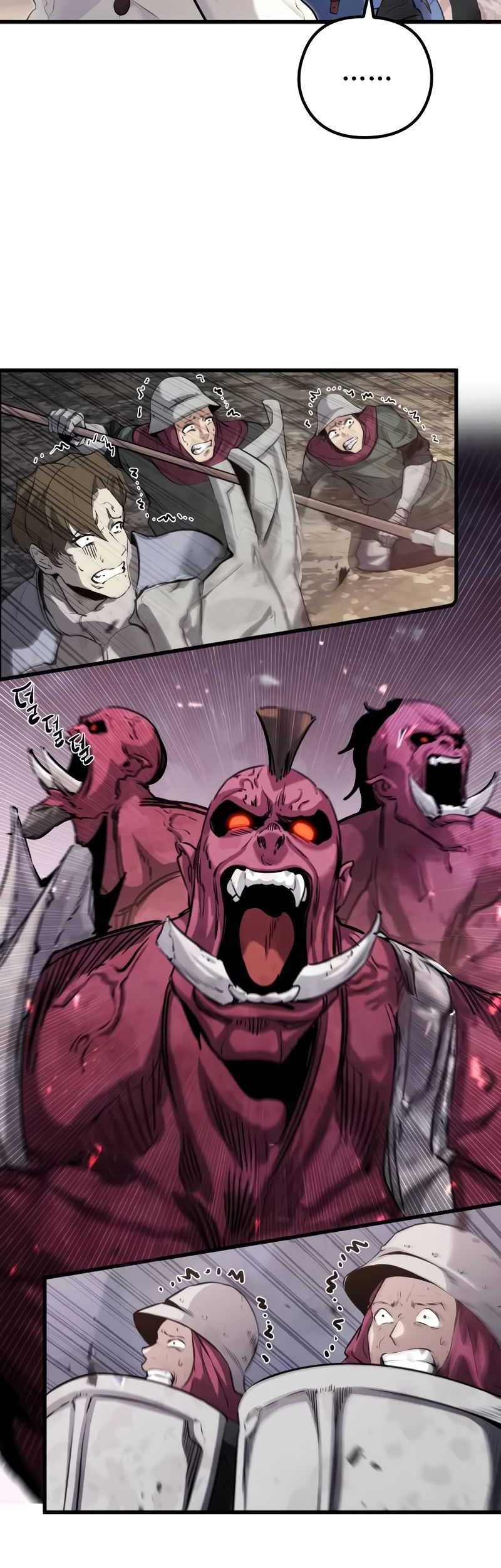 The Regressed Mercenarys Machinations Chapter 2 Halaman 16