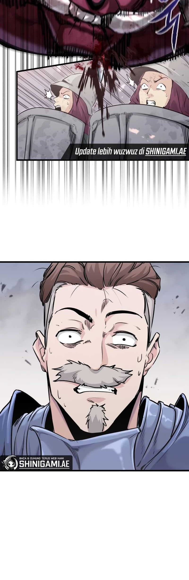 The Regressed Mercenarys Machinations Chapter 2 Halaman 23