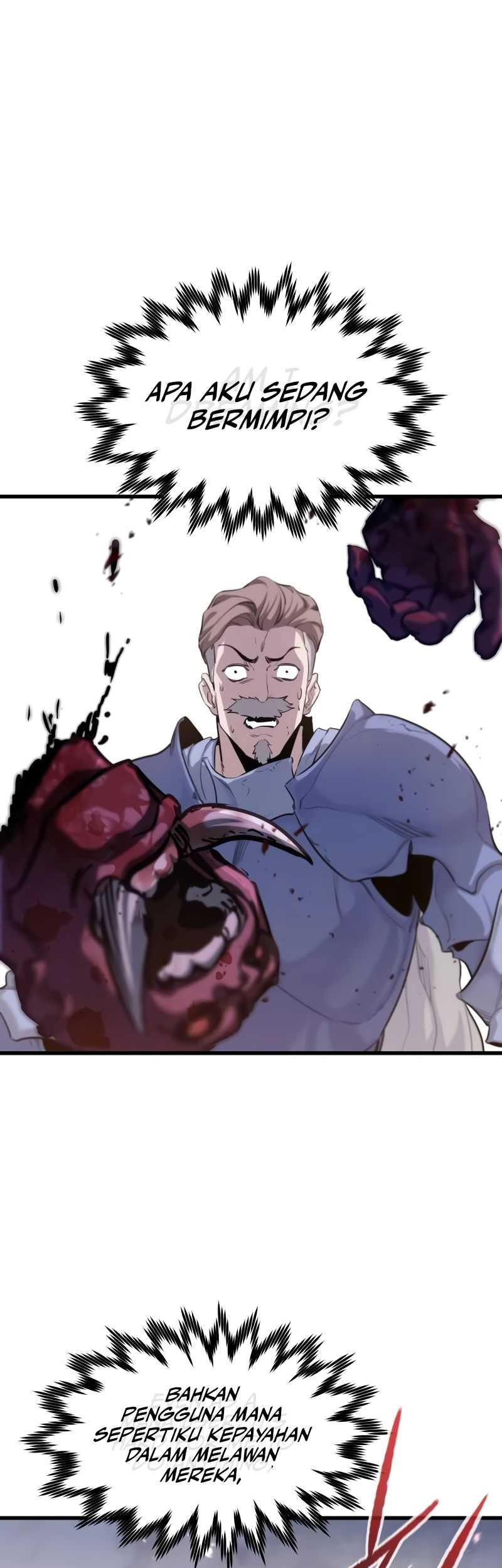 The Regressed Mercenarys Machinations Chapter 2 Halaman 28