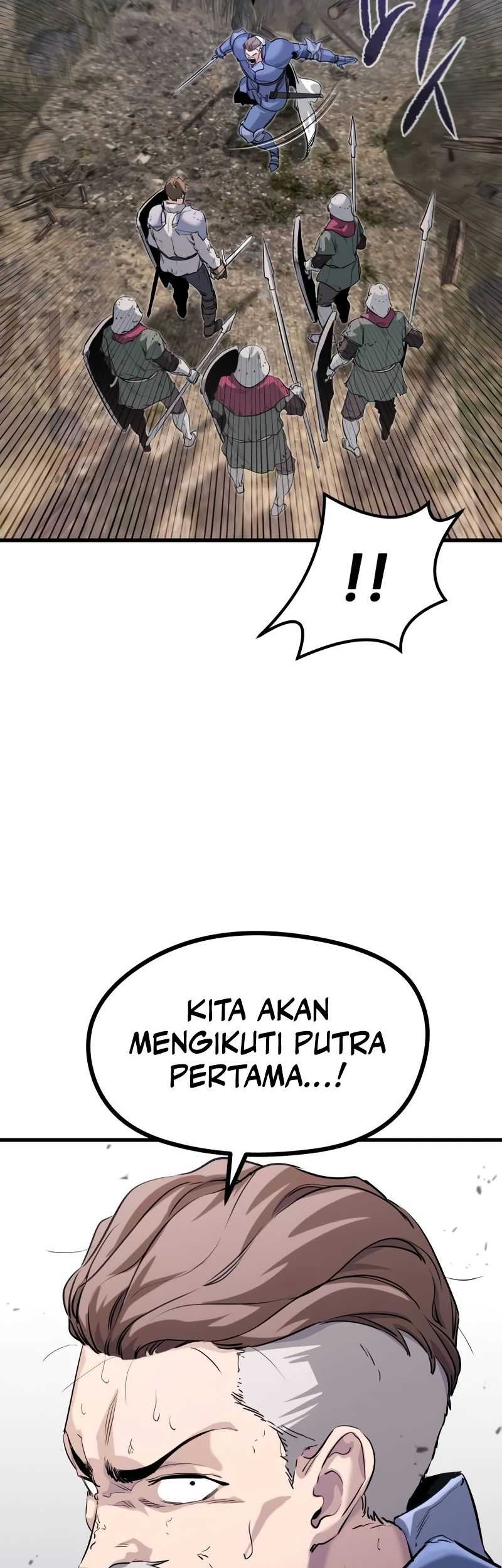 The Regressed Mercenarys Machinations Chapter 2 Halaman 41