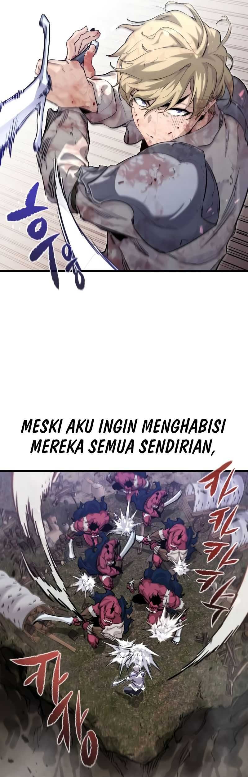 The Regressed Mercenarys Machinations Chapter 2 Halaman 44