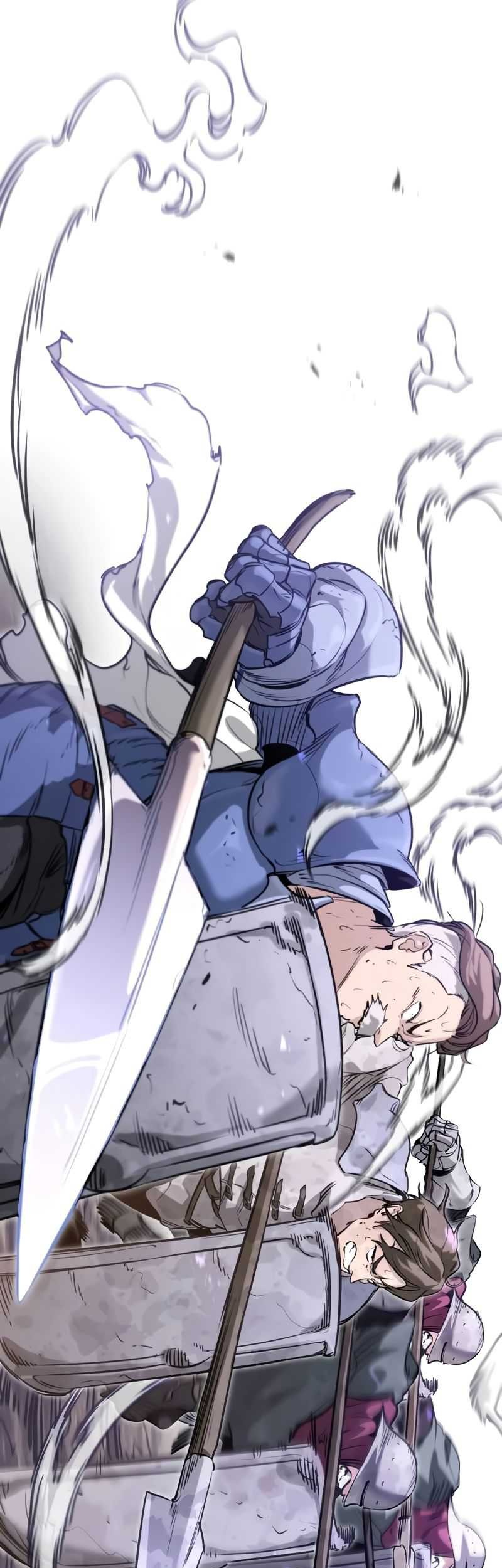 The Regressed Mercenarys Machinations Chapter 2 Halaman 48