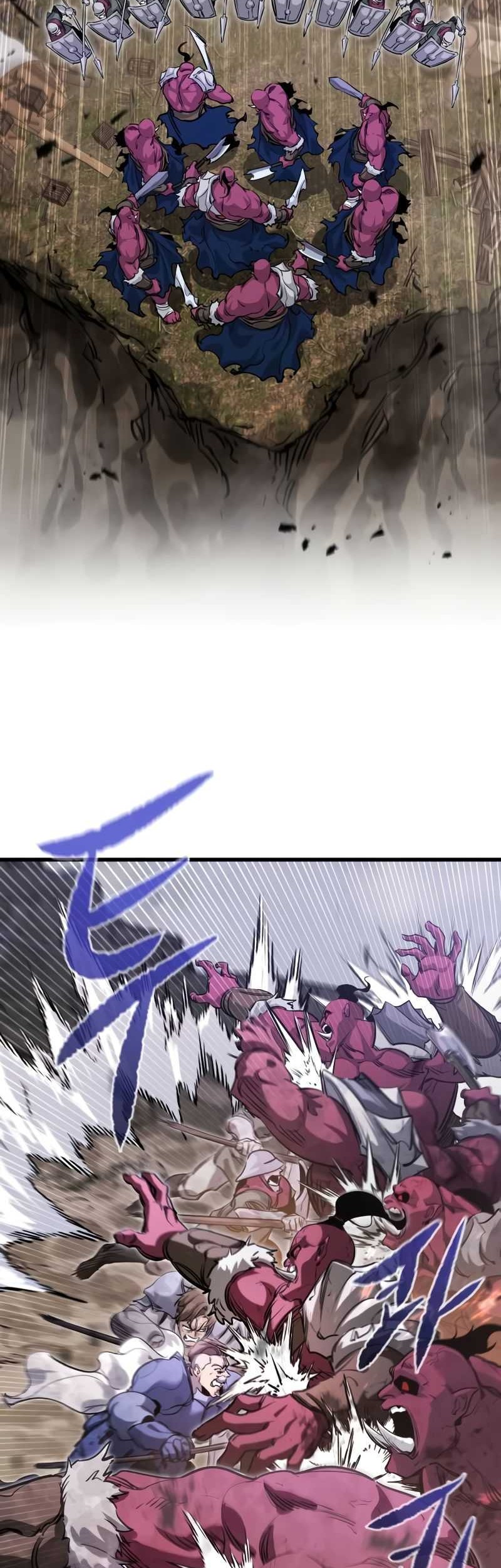 The Regressed Mercenarys Machinations Chapter 2 Halaman 53