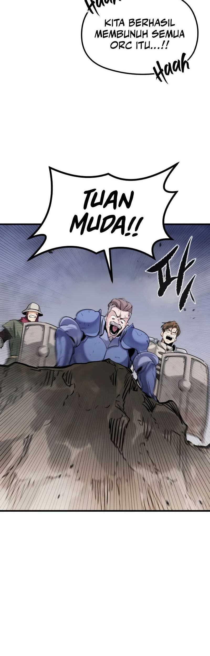 The Regressed Mercenarys Machinations Chapter 2 Halaman 59