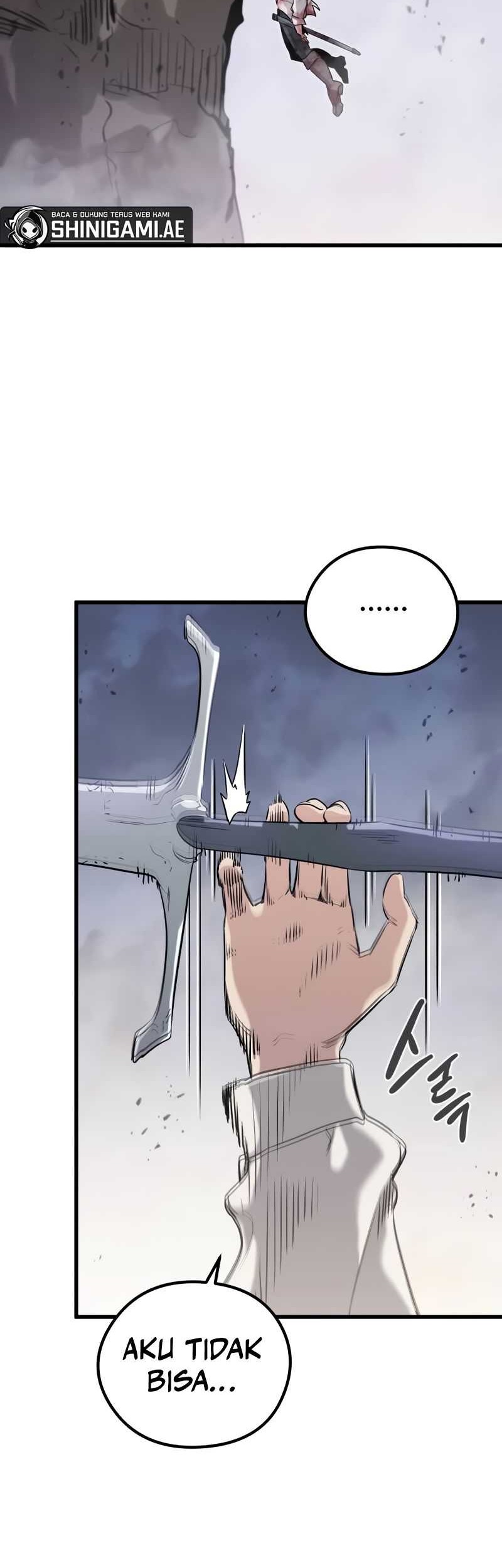 The Regressed Mercenarys Machinations Chapter 2 Halaman 63