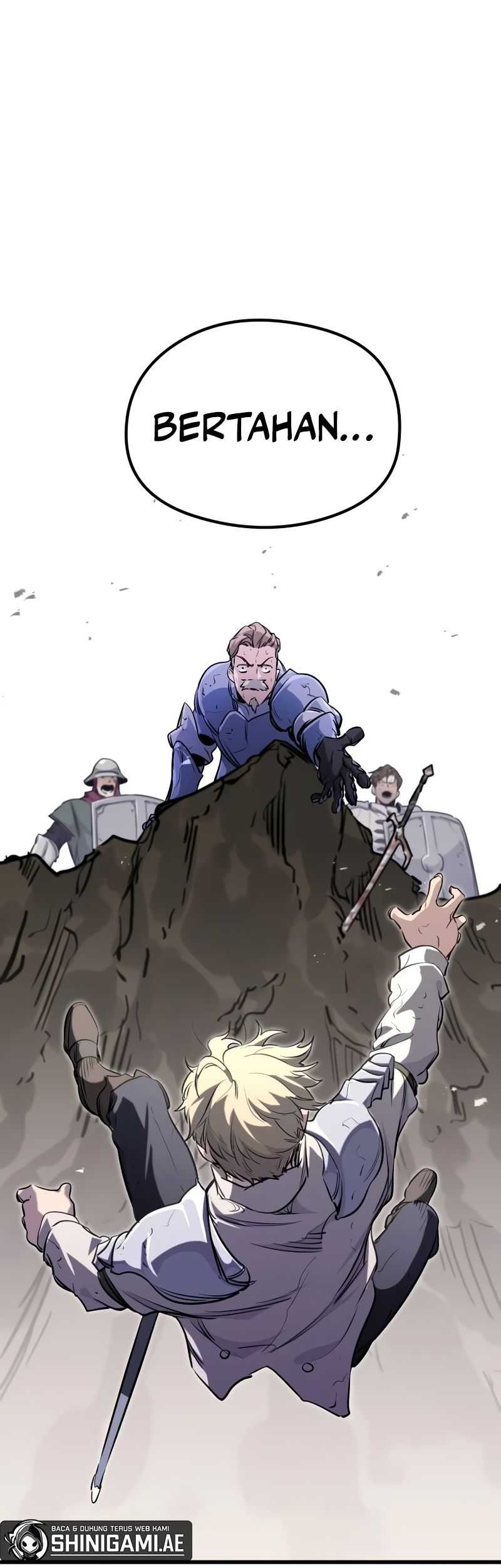 The Regressed Mercenarys Machinations Chapter 2 Halaman 64